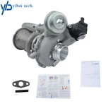 Turbocharger For Mercedes-benz C350E E300 GLC300 SLC300 A2740903280 New. Price: $227.13.