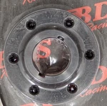 Blower Drive Service CH-5002 Steel Crank Hub Bbf 390-460 New. Price: $176.99.