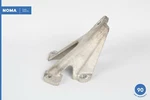 99-03 Jaguar XJ8 Vanden Plas X308 Right Engine Motor Mount Bracket Support Oem Used. Price: $41.50.