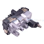 Turbocharger Electronic Actuator 6NW010430-11 797863-0081 For Bmw N57TU Euro New. Price: $145.10.