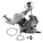 Left Turbocharger Mkt Mks Ford Explorer Flex 3.5L V6 2010-2019 AA5Z-6K682-D New. Price: $165.24.