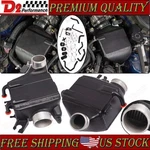 Twin Air To Water Intercooler+hose Kit For 2016+ Infiniti Q50 Q60 3.0L VR30DDTT New. Price: $659.00.