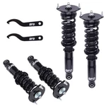 Bfo Street Coilover Suspension Shocks Kit For Mazda Miata MX5 Na Nb 90-05 New. Price: $190.00.