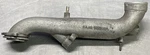 1999-2002 Saab 9-5 9-3 Turbocharger Aluminum Air Pipe Tubing Oem 9192568 Used. Price: $75.00.