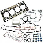 2014-2017 Ford Escape Fusion 1.5L Dohc 16V Head Gasket Set Fits New. Price: $38.77.