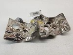 16-22 Infiniti Q50 17-19 Q60 Turbo Shield Pair 3.0L 300HP Oem 14450-5CA0C Used. Price: $89.99.