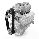 Speedmaster PCE460.1014 Supercharger Kit New. Price: $5075.00.