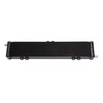 Edelbrock 15406 Supercharger Heat Exchanger New. Price: $680.95.