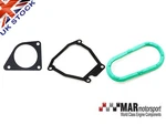 Mini R52 R53 Cooper Jcw W11B16 Air Intake Rubber Seal + Gasket Kit New. Price: $24.18.