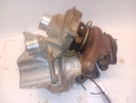 '18-'20 Ford F150 Turbo Charger 3.5L Oem Year Warranty! Used. Price: $245.50.