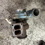 Oem Navistar 1826344C93 International DT466E Turbo Charger 10719754 Used. Price: $199.00.