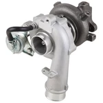 New Turbocharger Fits Mazdaspeed 2.3L L4 2007-2013 By L3Y41370Z. Price: $600.05.
