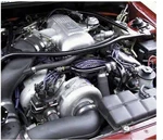 Pro 99-01 Cobra 1FF201-SCI Supercharger Intercooled 4V 4.6L Ho Kit P-1SC New. Price: $6399.99.