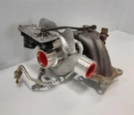 2019-2020 Ford Edge 2.0L Turbocharger Supercharger Factory Oem Used. Price: $257.49.