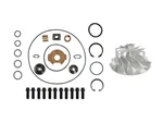 GT3788VA Turbo Rebuild Kit Billet For 04.5-05 6.6L Chevy Gmc Lly Duramax New. Price: $169.95.