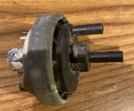 Apc Pressure Monitor Saab And 9000 Used. Price: $89.95.