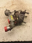 Lh Driver Side 2013 Flex Turbocharger SKU#4336973 Used. Price: $310.00.