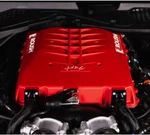 24 25 Mustang Gt Dark Horse 5.0L Roush Phase Supercharger Kit 810HP Limited New. Price: $9858.99.