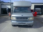 Fan Clutch 8-445 7.3L Diesel Fits 98-03 Ford E350 Van 1009757 Used. Price: $65.00.