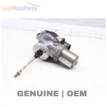 2018-2020 Audi Q5 80A / Turbocharger Wastegate Actuator 06L145614B Used. Price: $139.99.