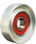 Dayco Drive Belt Idler Pulley For Ac 1997-2004 Chevrolet Corvette New. Price: $37.84.