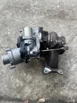 Volkswagen, Atlas, Gti, And Gli 2.0T Oem Turbocharger Part # 06K145874J Used. Price: $275.00.