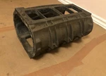 Gmc Detroit Diesel 8V71 Blower/supercharger Housing/case Used. Price: $99.99.