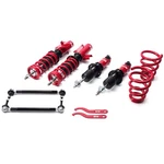Bfo Coilovers Suspension Kit For Camaro 10-15 Height Adjustable Shocks Absorber New. Price: $232.55.