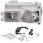 Turbocharger Actuator 68295438AA For Ram 2500 3500 2013-2018 New. Price: $282.03.