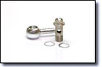 Tial Air Fitting Single 10MM Blow Off Valve Bov New. Price: $10.00.
