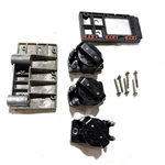 Gm 3800 Ignition Coil Pack W/module (buick, Chevy, Pontiac) Used. Price: $75.00.