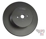 2003 - 2008 Upd Mercedes M113K Amg 80MM Fixed Supercharger Pulley E55 New. Price: $389.00.
