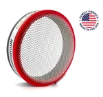 4 Blower-guard+ Red Supercharger Screen Air Filter Novi Paxton New. Price: $99.99.