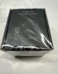 Tesla Combo Adapter (CCS1) 1656565-00-A New. Price: $110.00.