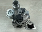 Upgraded K04 F21M Billet Turbo 300HP For Mini Cooper S Countryman Paceman 1.6L New. Price: $380.00.