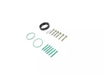 Genuine Mopar Supercharger Lid Gasket Kit 68373848AA New. Price: $313.95.