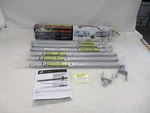Lippert Jt's Strong Arm Jack Stabilizer Kit Gray 191023 Marine Boat New. Price: $239.95.