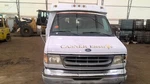 Starter Motor 8-445 Fits 01-03 Ford E350 Van 6877168 Used. Price: $87.90.