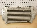 04 Mini Cooper 1.6L Supercharger Intercooler # 15153680 Oem Used. Price: $50.00.
