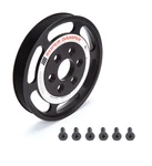 Ati 916163-10 -10% Overdrive Supercharger Pulley For Gm LT4 / Series 8-GROOVE New. Price: $277.95.