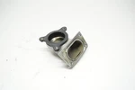 13-17 Audi Q5 Supercharger Bypass Valve Elbow 06E145641B Used. Price: $44.99.