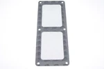 Sce Supercharger Gasket Inlet Composite Screen 6-71 And 8-71 Each New. Price: $39.64.
