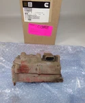 Used Genuine Cummins 6382096RX Turbocharger Actuator. Price: $220.00.