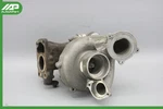 09-11 Bmw E90 335D M57 Diesel Engine Turbocharger Assembly 7811404 Oem Used. Price: $486.50.