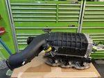 Magnuson Supercharger 01-13-36-005-BL Jeep 2012-2018 Wrangler 3.6L Pentastar Used. Price: $2509.00.