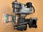 Billet Turbo Charger + Gasket 49180-04166 For Chevrolet Equinox Gmc Terrain 1.5L New. Price: $195.00.