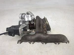 2019-2021 Bmw 330I Supercharger KF6HT Used. Price: $321.60.