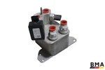 Rivian R1S R1T Coolant Direction Valve Cooler Assembly 2022 2023 2024 2025 Oem Used. Price: $64.99.