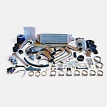 For Jeep Wrangler 91-99 Stage 2 Tj Kit Turbocharger 4X4 4.0L 6 Cylinder New. Price: $1324.00.