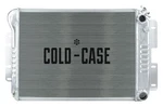 Cold Case Radiators CHC547A Aluminum For 67-69 Camaro/firebird Ls Swap New. Price: $476.48.